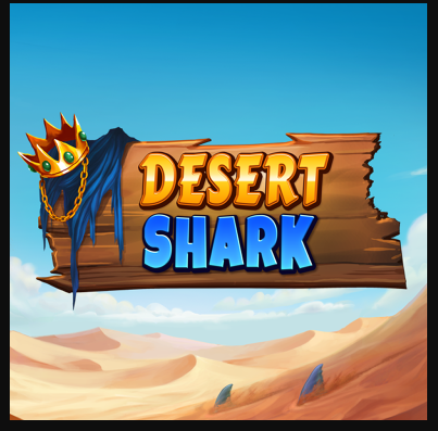 Desert Shark